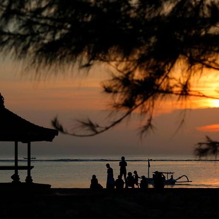 Shine Villa Sanur Buitenkant foto