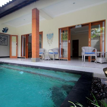 Shine Villa Sanur Buitenkant foto