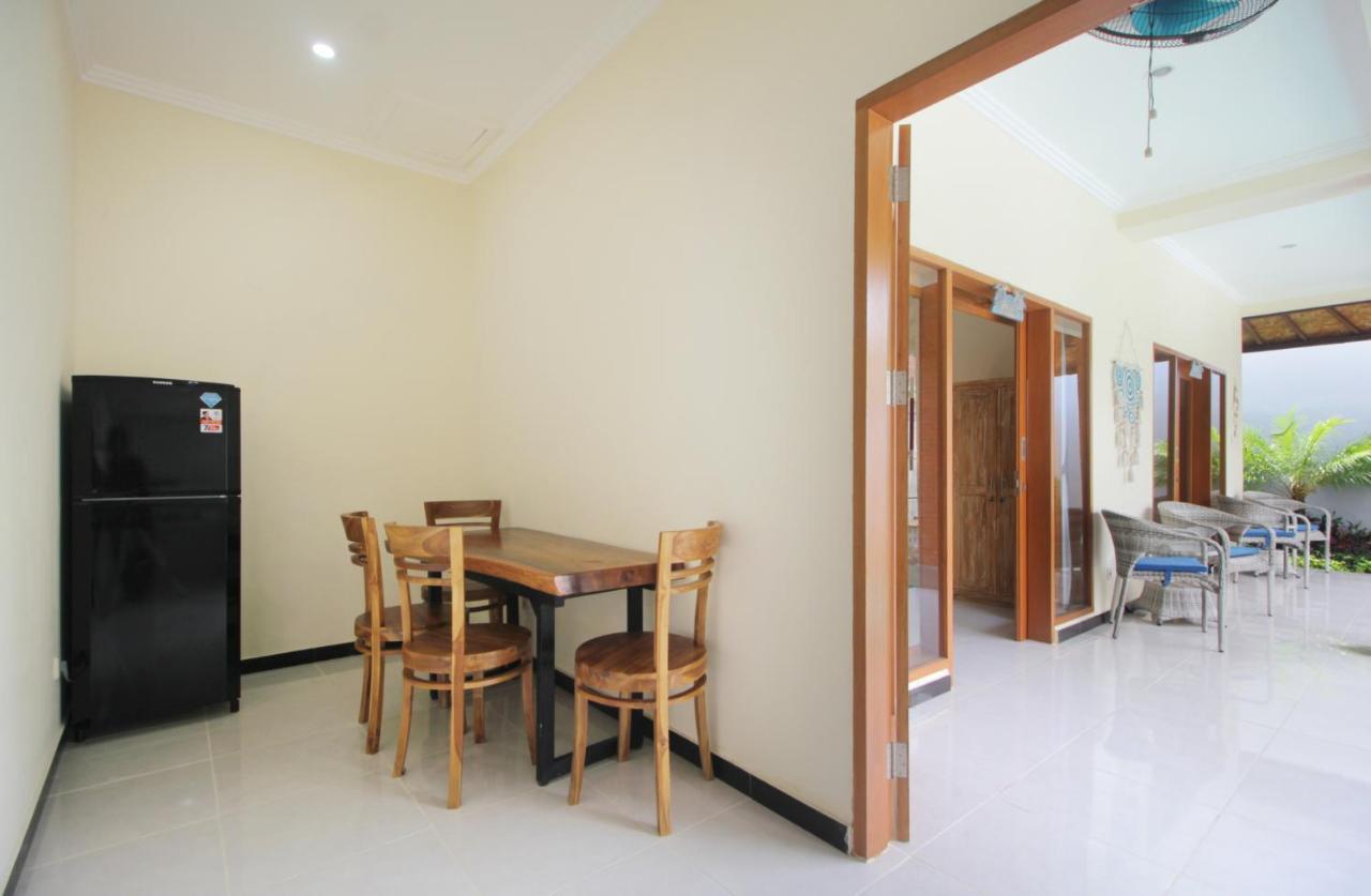Shine Villa Sanur Buitenkant foto