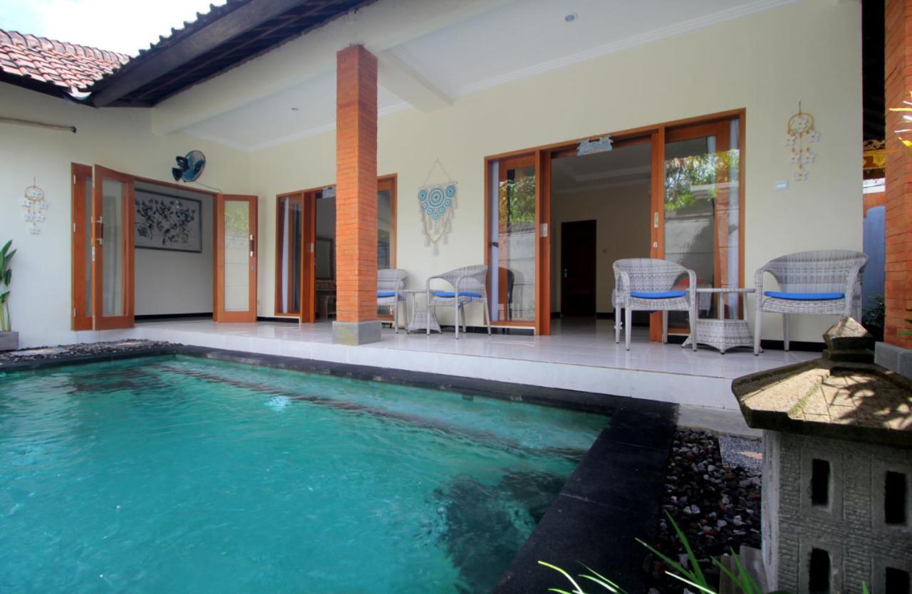 Shine Villa Sanur Buitenkant foto